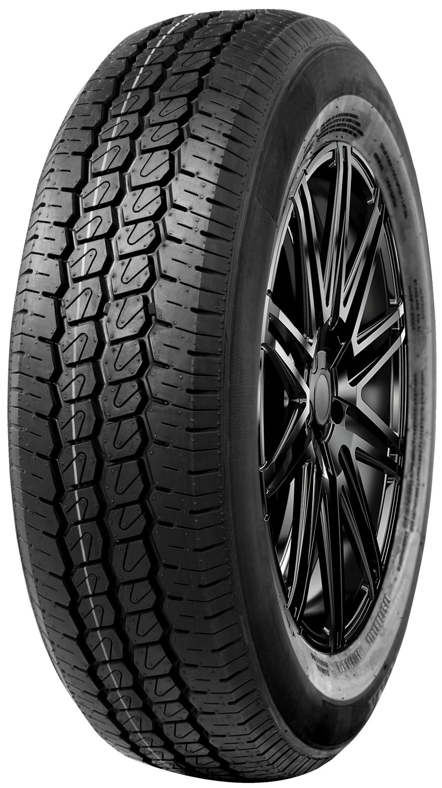 FRONWAY 165R13LT DURAMAX 28