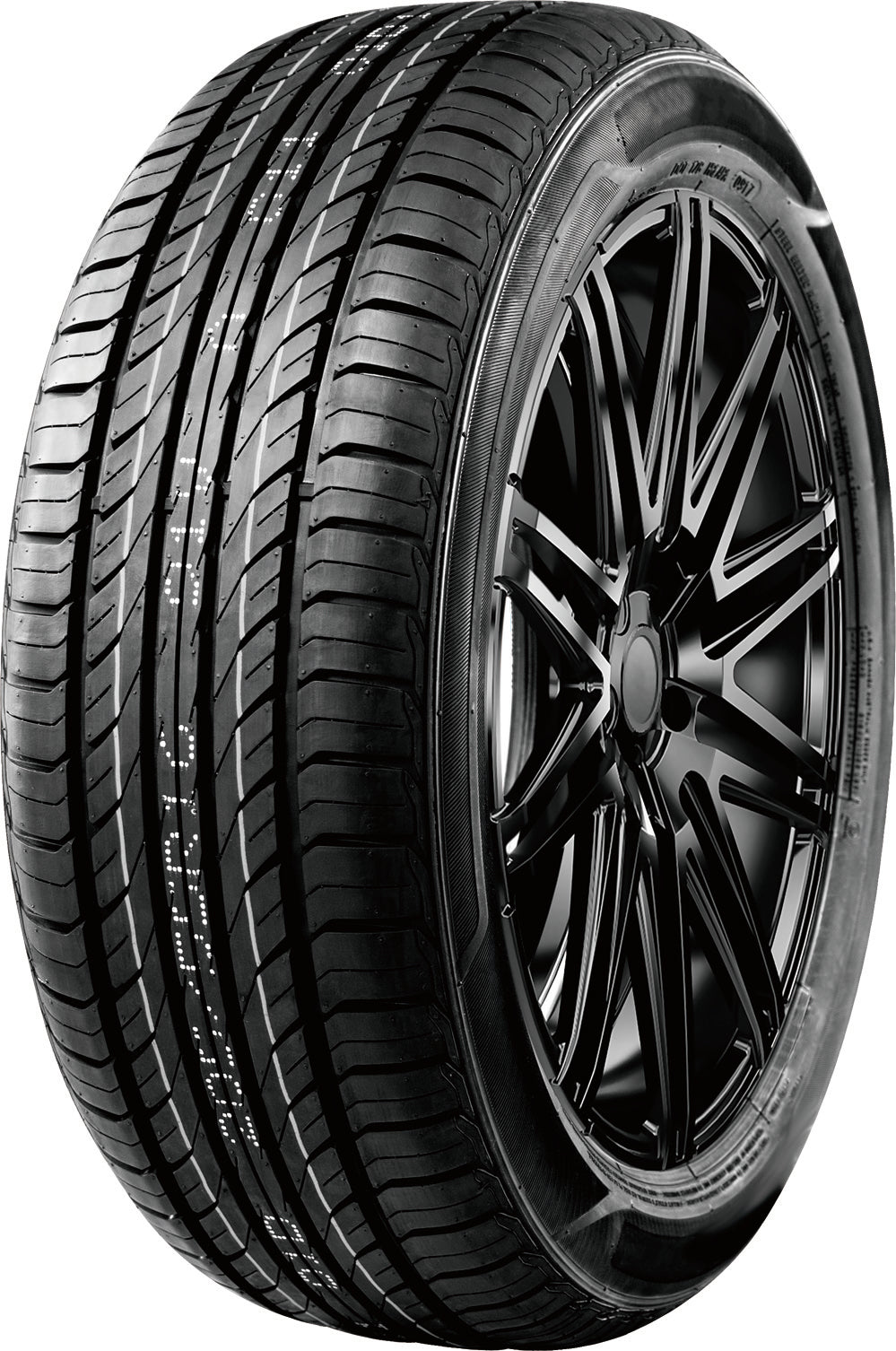 FRONWAY 165/70R14 81T ECOGREEN 66