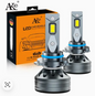 AKE ampolleta LED G45 50W H4