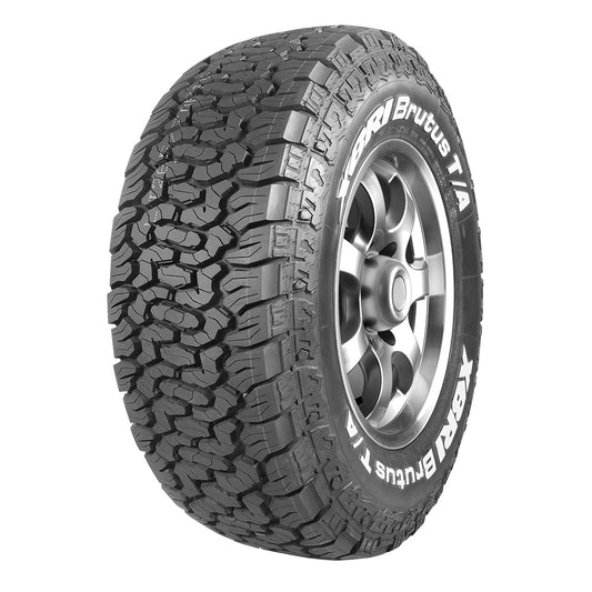 XBRI LT315/70R17 10PR 121/118Q BRUTUS T/A