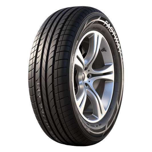 XBRI 195/65R15 91H FASTWAY A3