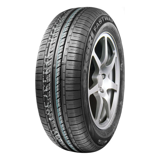 XBRI 175/70R13 82T FASTWAY