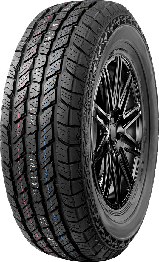 FRONWAY 265/70R16 112T ROCKBLADE AT I