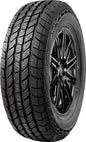 FRONWAY 245/70R16 107T ROCKBLADE AT I