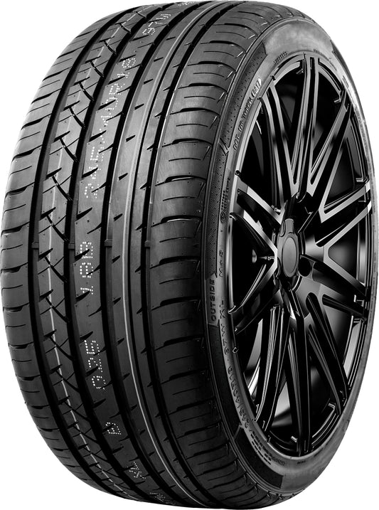 FRONWAY 225/40R18 XL 92W EURUS 08